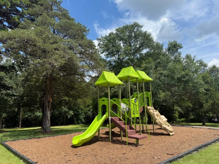 Northport’s Civitan Park opens new playground, park renovations Northport’s Civitan Park opens new playground, park renovations