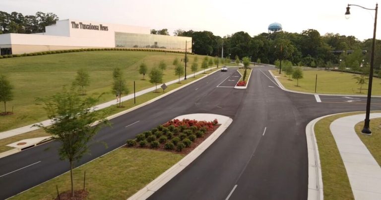 Jack Warner Parkway: The name behind the popular Tuscaloosa road Jack Warner Parkway: The name behind the popular Tuscaloosa road