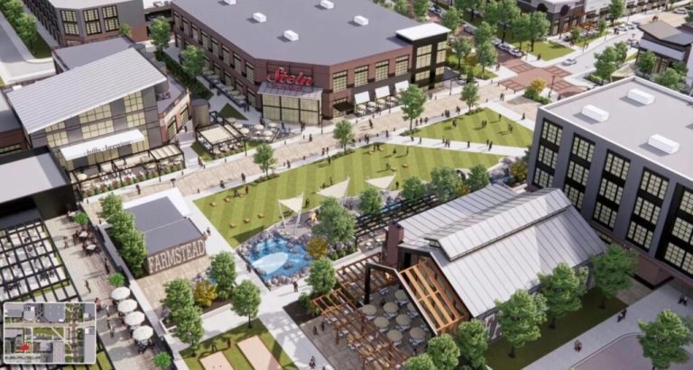 New plans revealed for 5M development in Opelika’s Pepperell Village Historic District New plans revealed for 5M development in Opelika’s Pepperell Village Historic District