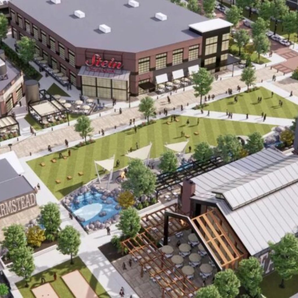 New plans revealed for 5M development in Opelika’s Pepperell Village Historic District New plans revealed for 5M development in Opelika’s Pepperell Village Historic District