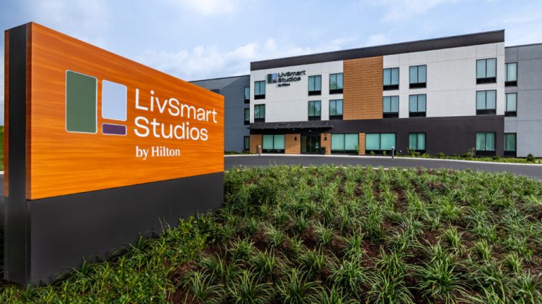 New LivSmart Studios hotel in Huntsville among high-dollar building permits New LivSmart Studios hotel in Huntsville among high-dollar building permits