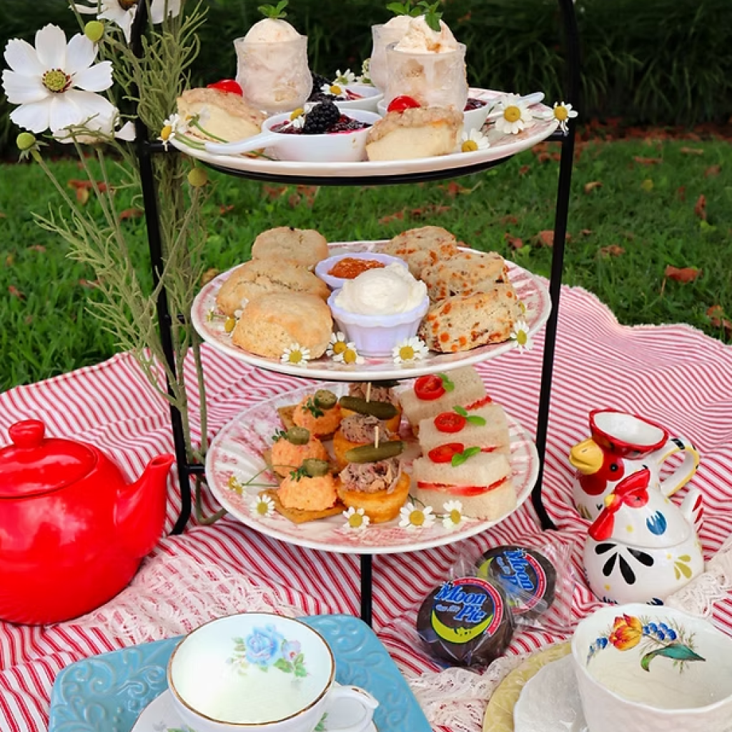 6 Alabama tea houses that may be your cup of tea 6 Alabama tea houses that may be your cup of tea