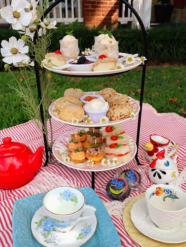 6 Alabama tea houses that may be your cup of tea 6 Alabama tea houses that may be your cup of tea