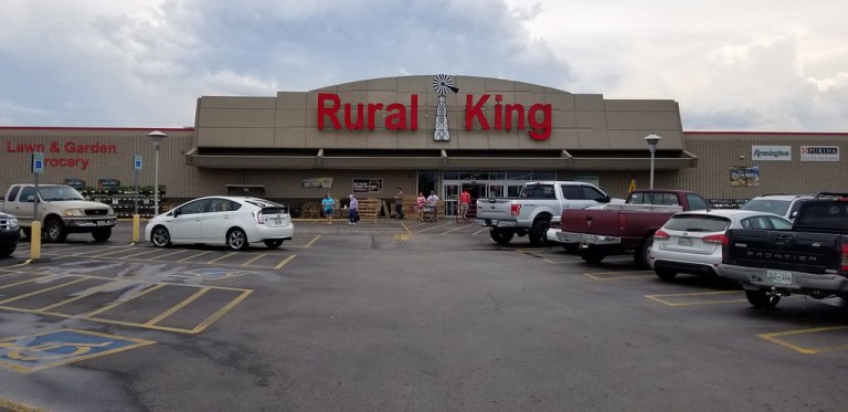 Rural King continues to expand in Alabama, set to open new Gadsden location Rural King continues to expand in Alabama, set to open new Gadsden location