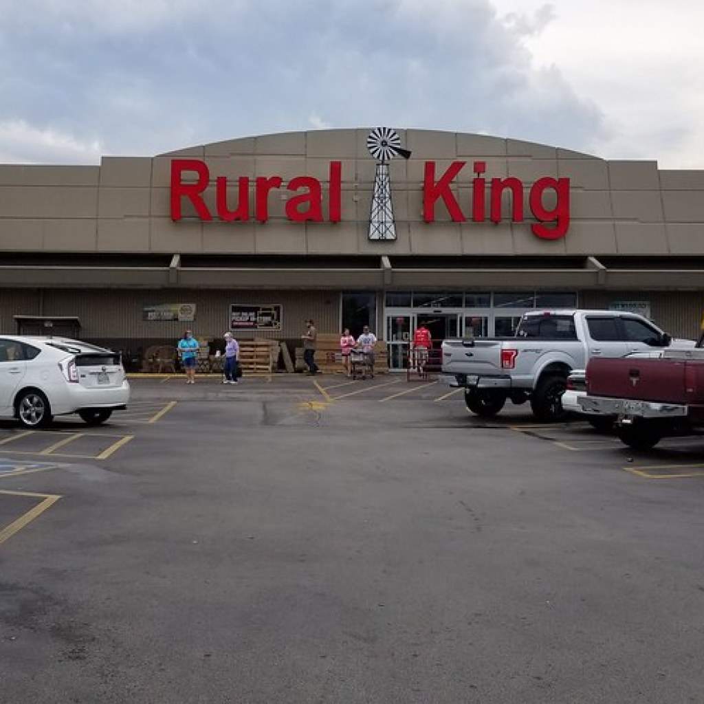 Rural King continues to expand in Alabama, set to open new Gadsden location Rural King continues to expand in Alabama, set to open new Gadsden location