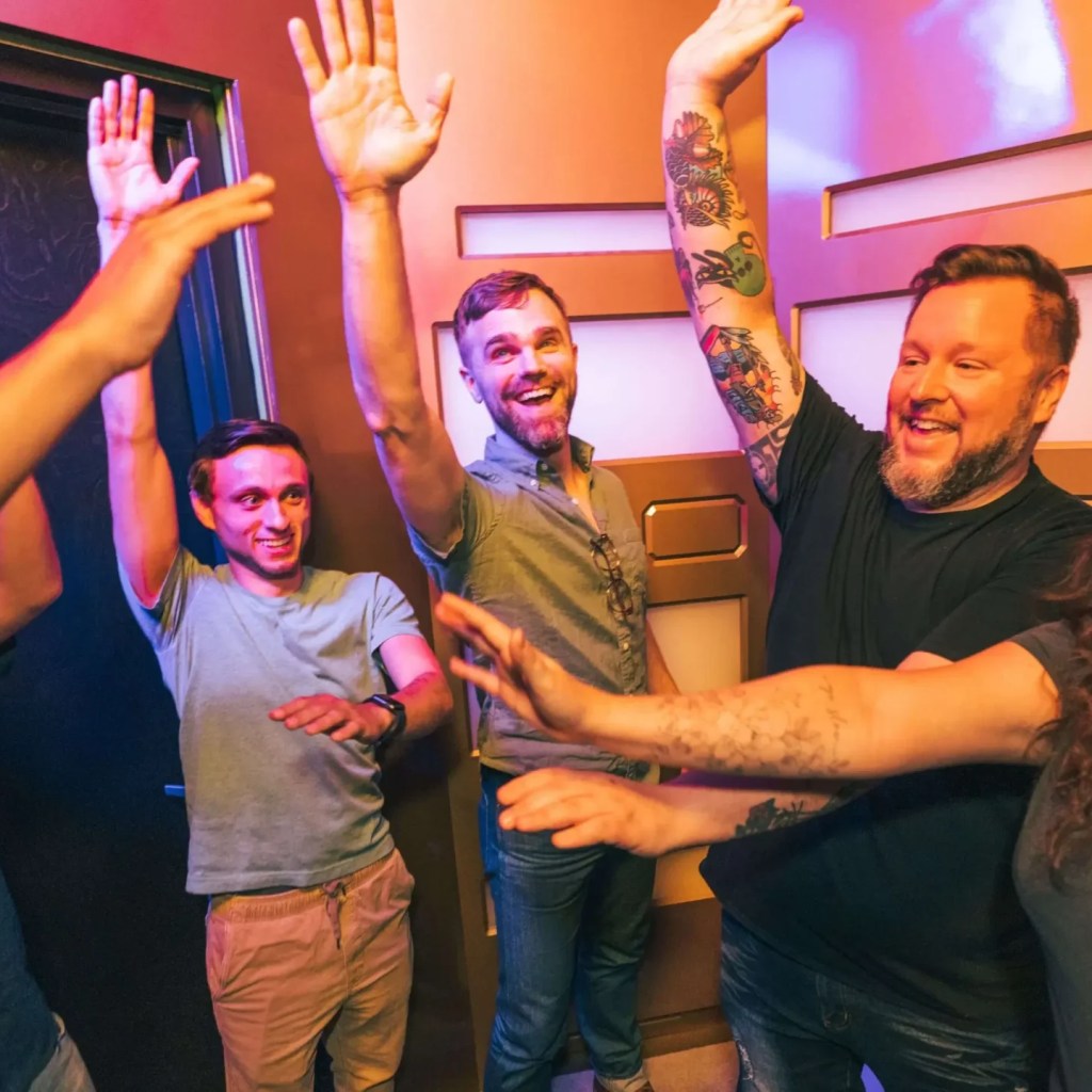 New Escapology location soon to be unlocked at the Eastern Shore Centre New Escapology location soon to be unlocked at the Eastern Shore Centre