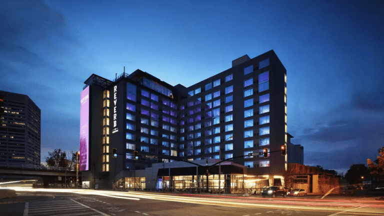 Alabama’s first Hard Rock Reverb hotel coming to Florence Alabama’s first Hard Rock Reverb hotel coming to Florence