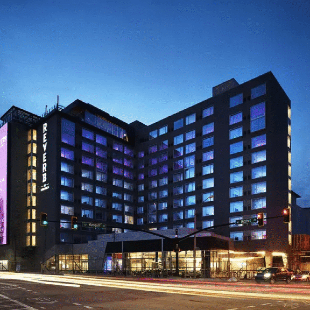 Alabama’s first Hard Rock Reverb hotel coming to Florence Alabama’s first Hard Rock Reverb hotel coming to Florence