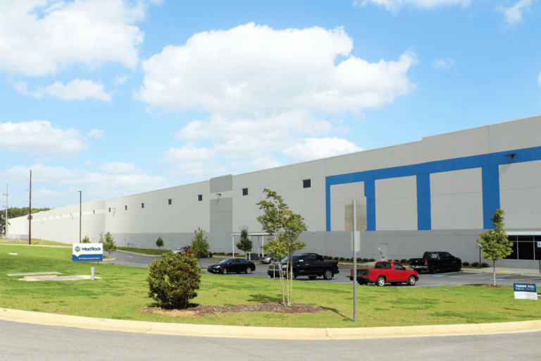 Georgia-based sheet metal company building first facility in Chambers County Georgia-based sheet metal company building first facility in Chambers County
