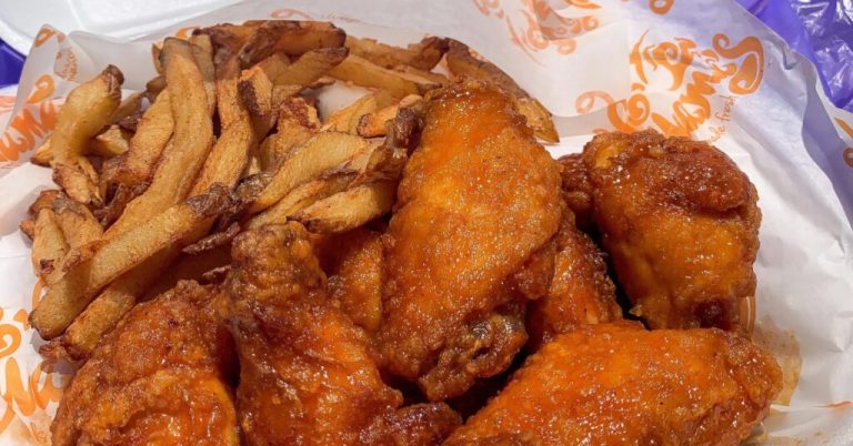 National Chicken Wing Day: Where are the top-rated wing spots in Alabama? National Chicken Wing Day: Where are the top-rated wing spots in Alabama?