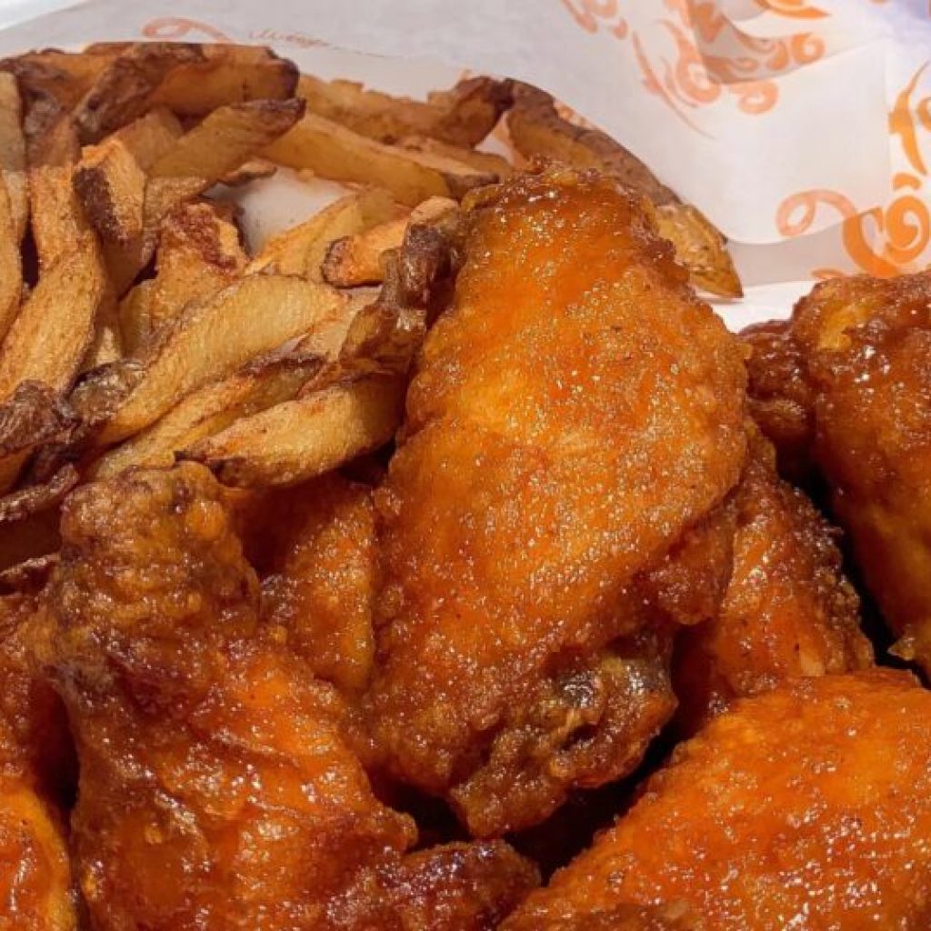 National Chicken Wing Day: Where are the top-rated wing spots in Alabama? National Chicken Wing Day: Where are the top-rated wing spots in Alabama?