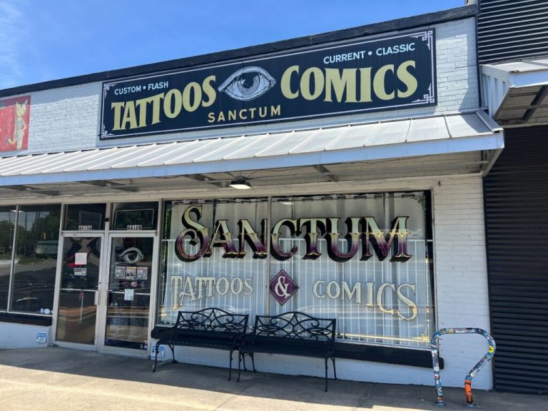 Fly high into 9 comic book stores across Alabama Fly high into 9 comic book stores across Alabama