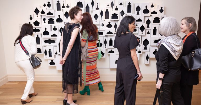 K prize, museum exposure up for grabs for Southern artists—how you can apply K prize, museum exposure up for grabs for Southern artists—how you can apply