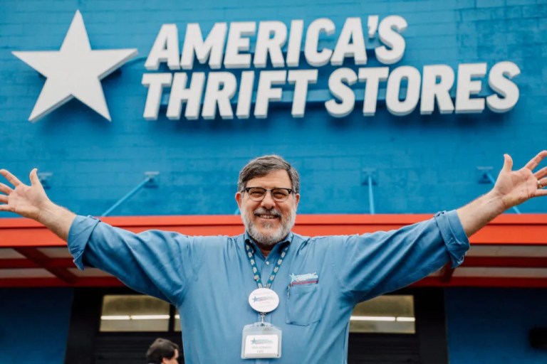 America’s Thrift Stores CEO announces retirement, company names successor America’s Thrift Stores CEO announces retirement, company names successor