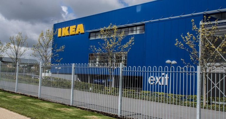 IKEA to Alabama: Furniture company leases new space in Huntsville IKEA to Alabama: Furniture company leases new space in Huntsville