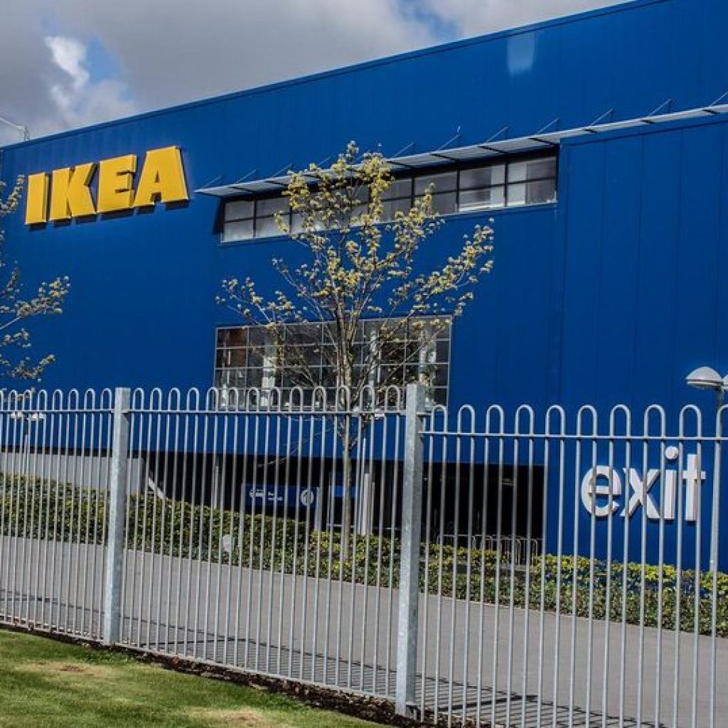 IKEA to Alabama: Furniture company leases new space in Huntsville IKEA to Alabama: Furniture company leases new space in Huntsville