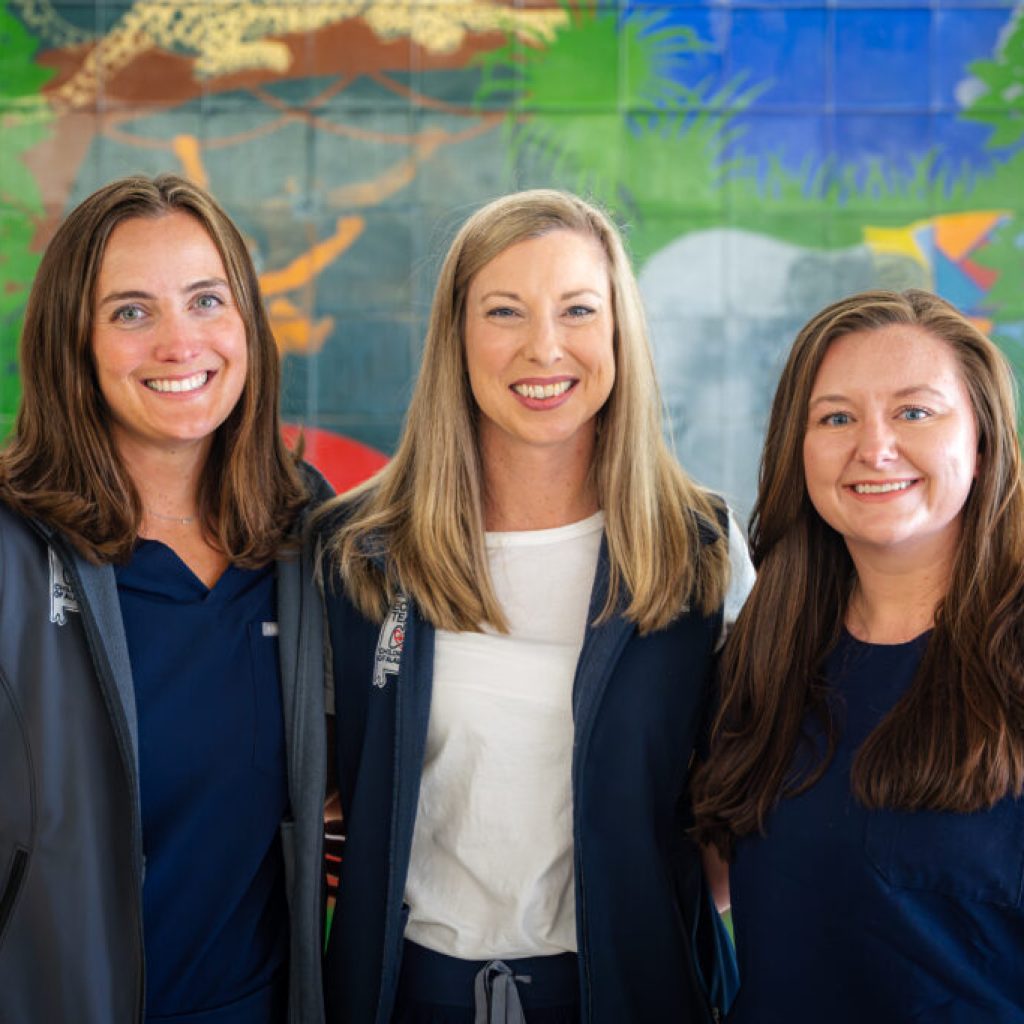 This rare + life-saving machine helps ICU babies in Alabama This rare + life-saving machine helps ICU babies in Alabama