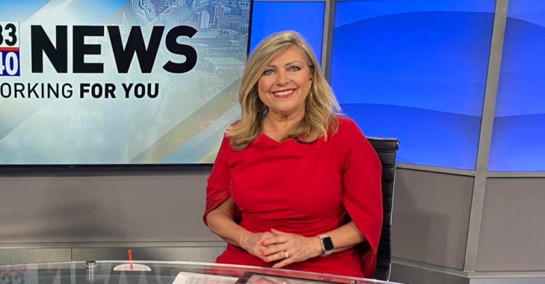 Brenda Ladun Day declared after longtime anchor announces departure from ABC 33/40 Brenda Ladun Day declared after longtime anchor announces departure from ABC 33/40