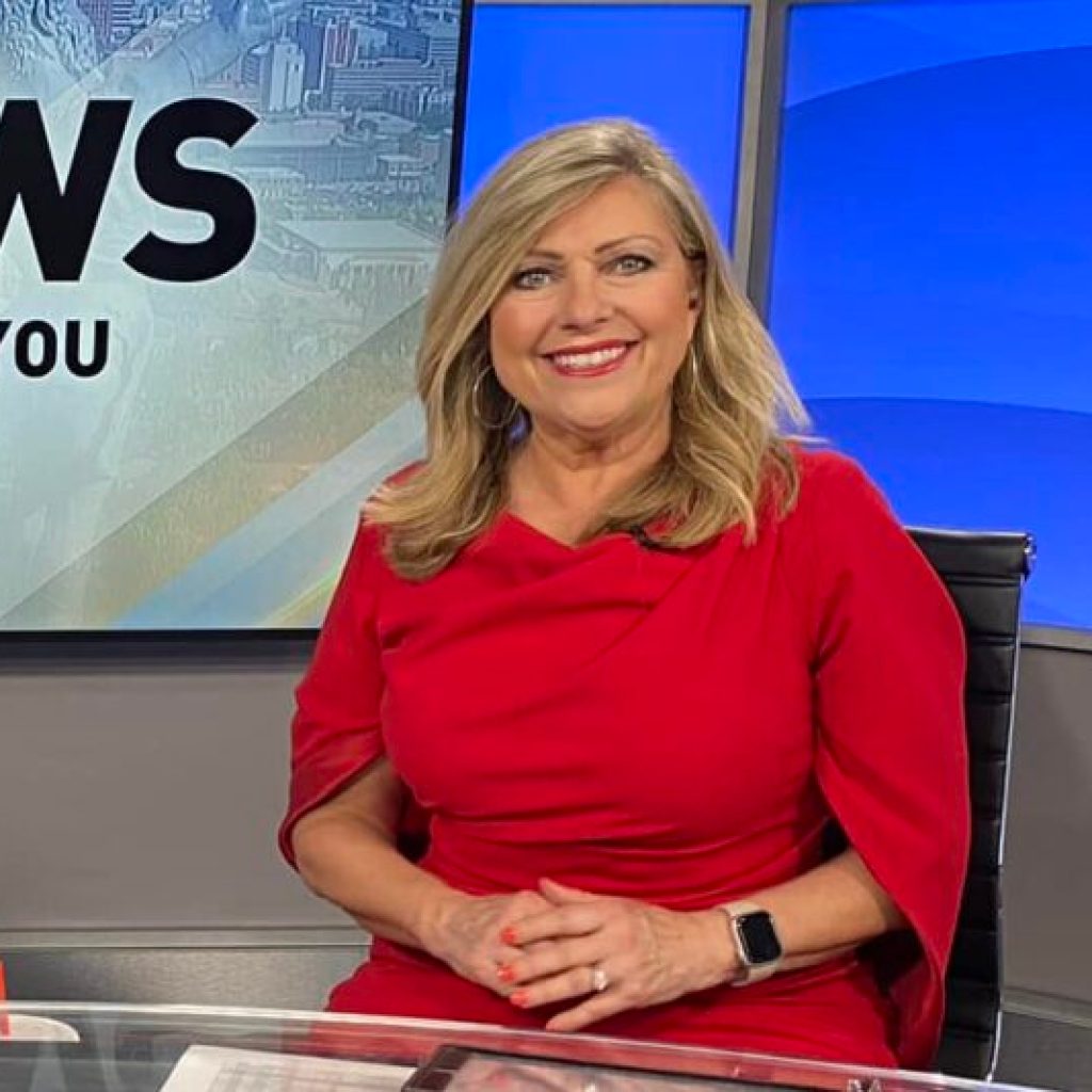 Brenda Ladun Day declared after longtime anchor announces departure from ABC 33/40 Brenda Ladun Day declared after longtime anchor announces departure from ABC 33/40