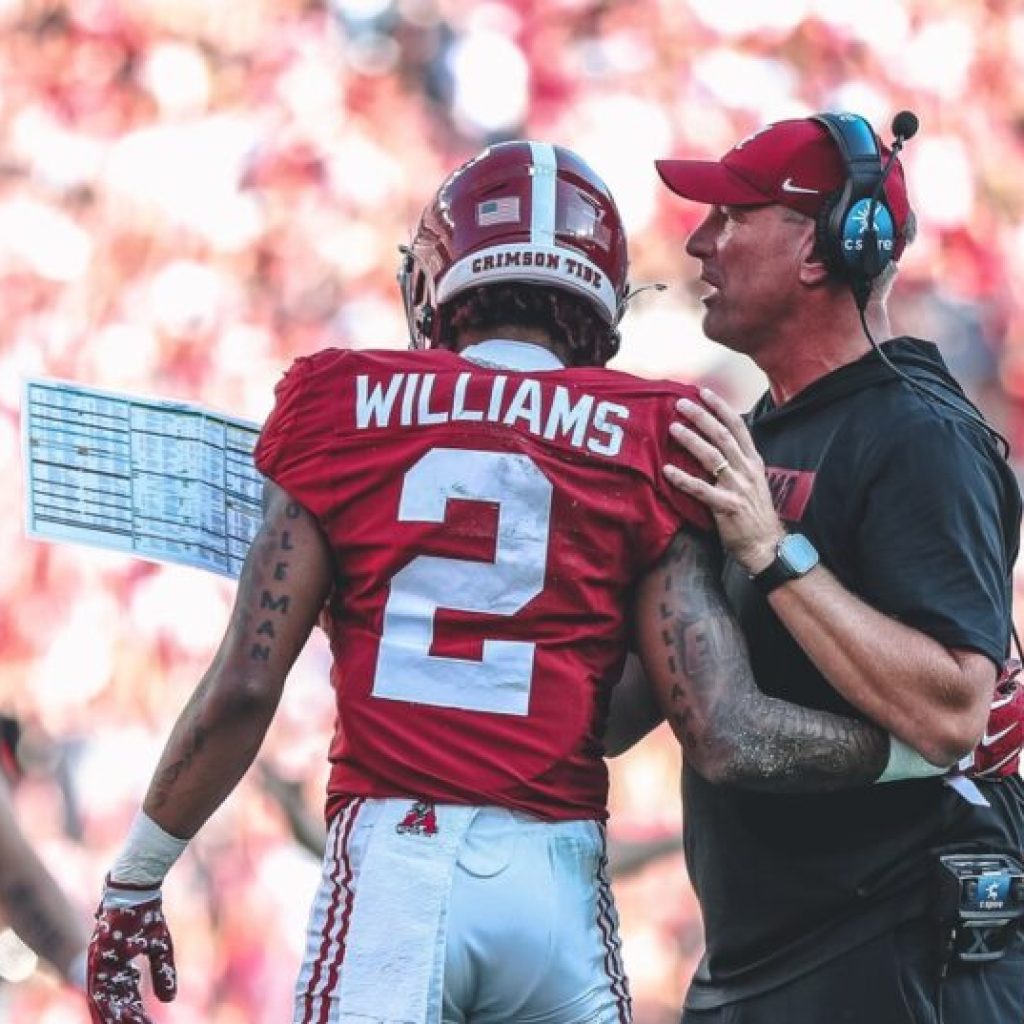 Which in-state player has the best odds to win the 2025 Heisman Trophy? Which in-state player has the best odds to win the 2025 Heisman Trophy?