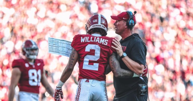 Which in-state player has the best odds to win the 2025 Heisman Trophy? Which in-state player has the best odds to win the 2025 Heisman Trophy?