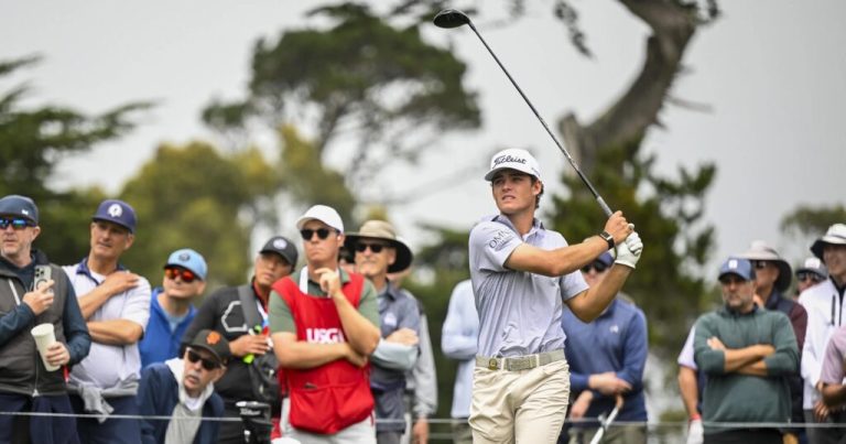 Auburn’s Jackson Koivun named top male player in 2025 World Amateur Rankings Auburn’s Jackson Koivun named top male player in 2025 World Amateur Rankings