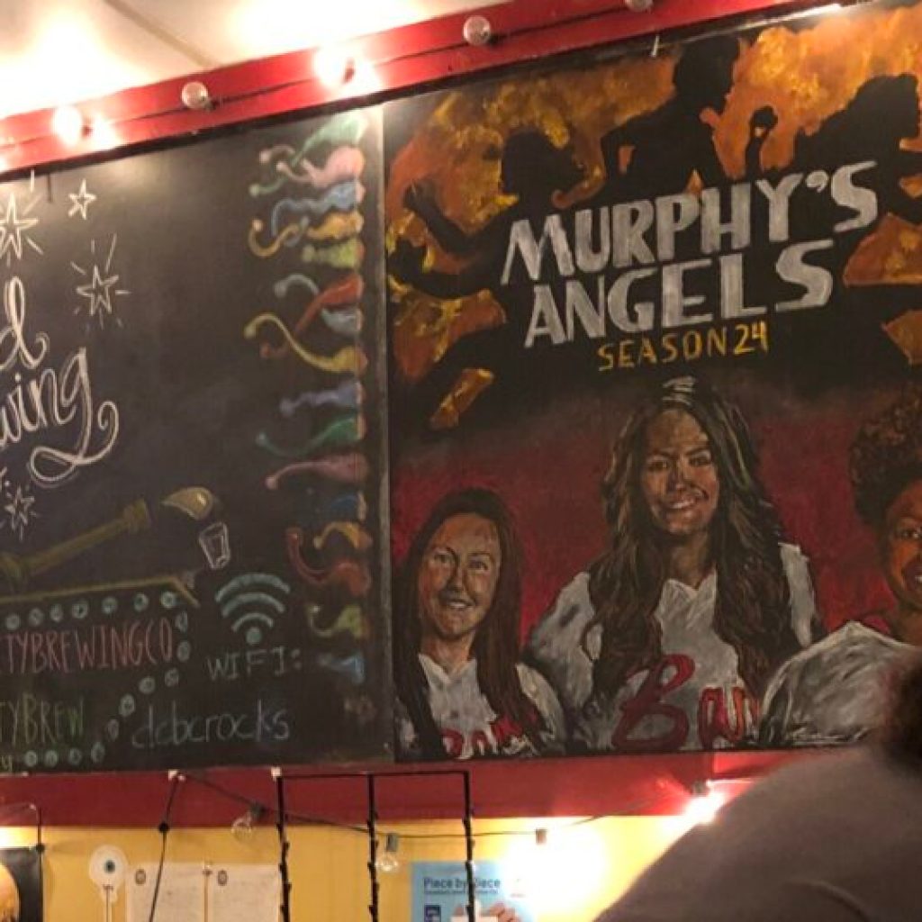 Alabama brewery named one of USA Today’s Bars of the Year 2025 Alabama brewery named one of USA Today’s Bars of the Year 2025