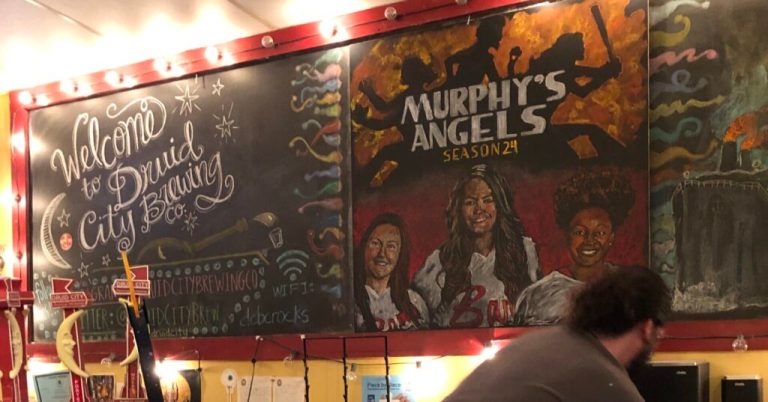Alabama brewery named one of USA Today’s Bars of the Year 2025 Alabama brewery named one of USA Today’s Bars of the Year 2025