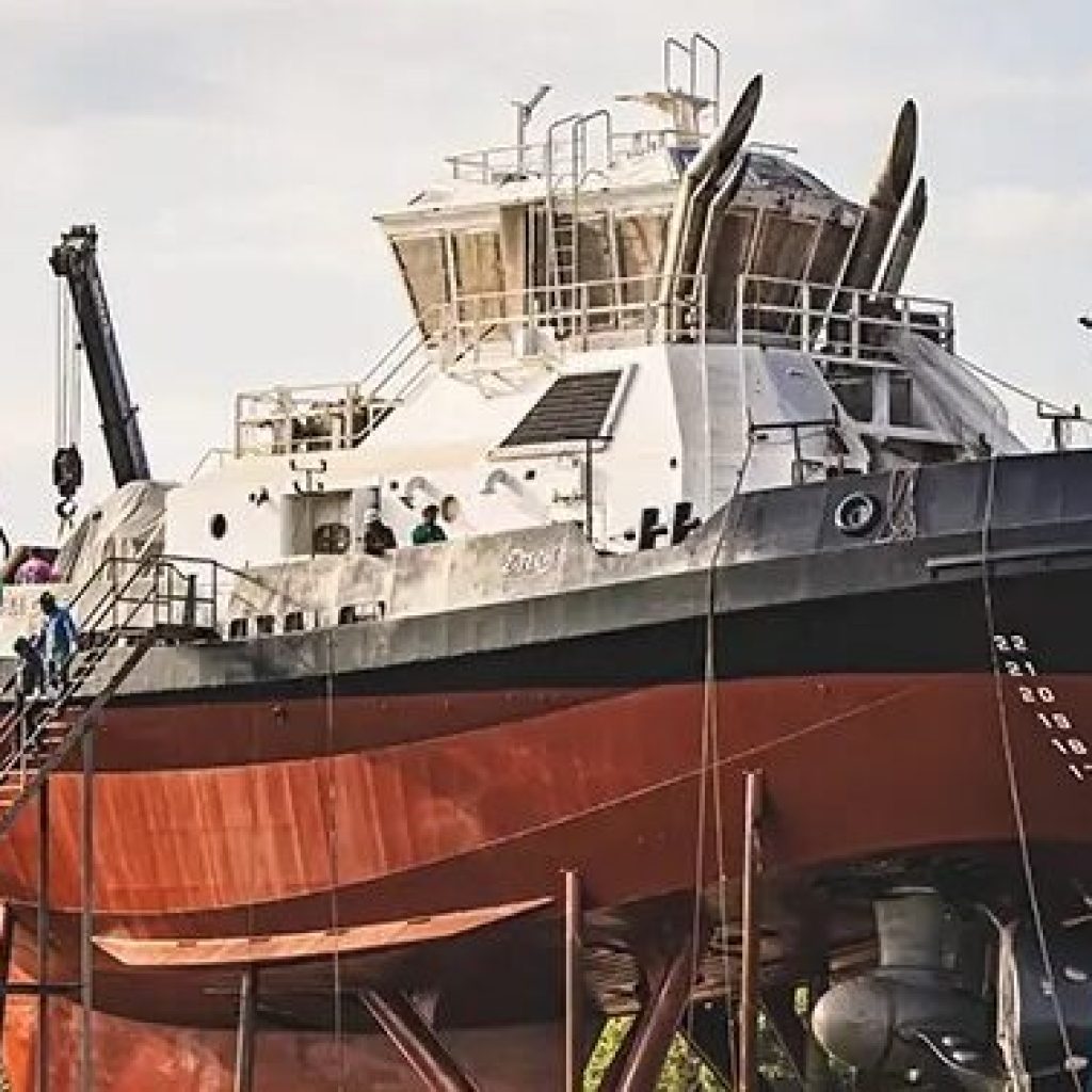 Master Boat Builders expanding operations in Alabama with .8M investment Master Boat Builders expanding operations in Alabama with .8M investment