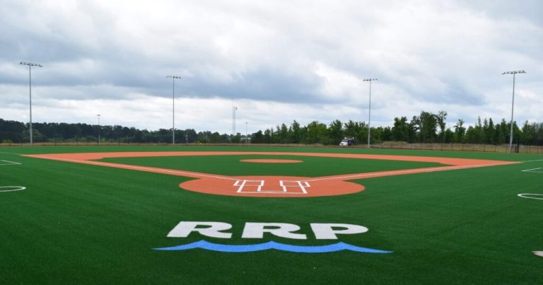 Northport to host HBCU baseball + softball tournaments through 2028 Northport to host HBCU baseball + softball tournaments through 2028