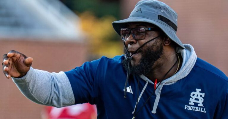 South Alabama assistant named to national 30 under 30 list South Alabama assistant named to national 30 under 30 list