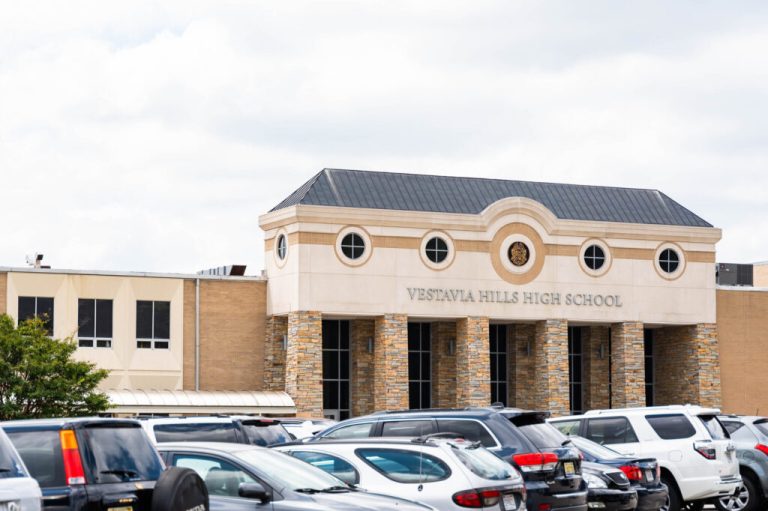 Alabama’s top 10 public high schools revealed in new report: See where yours ranks Alabama’s top 10 public high schools revealed in new report: See where yours ranks