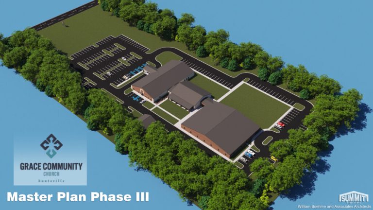 North Alabama church expansion among new high-dollar building permits North Alabama church expansion among new high-dollar building permits
