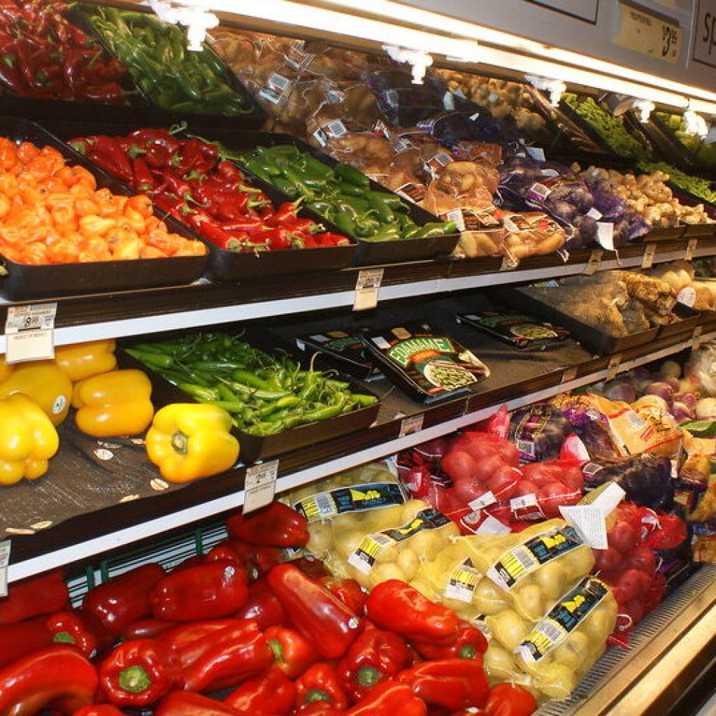 Alabama state grocery tax officially drops to 2% Alabama state grocery tax officially drops to 2%