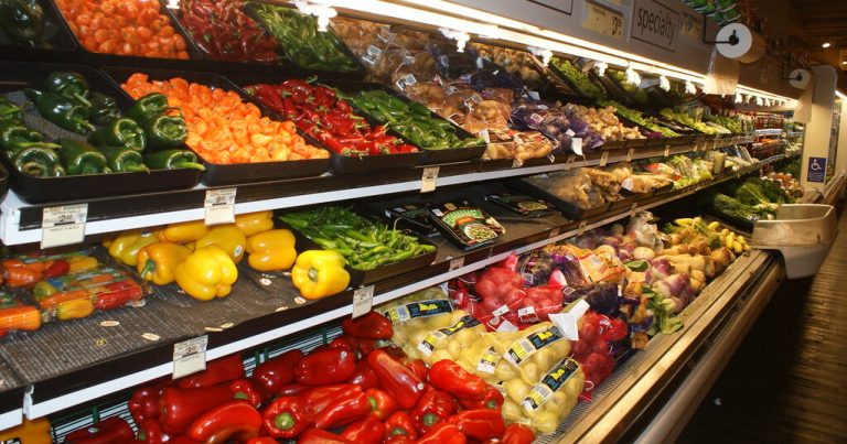 Alabama state grocery tax officially drops to 2% Alabama state grocery tax officially drops to 2%