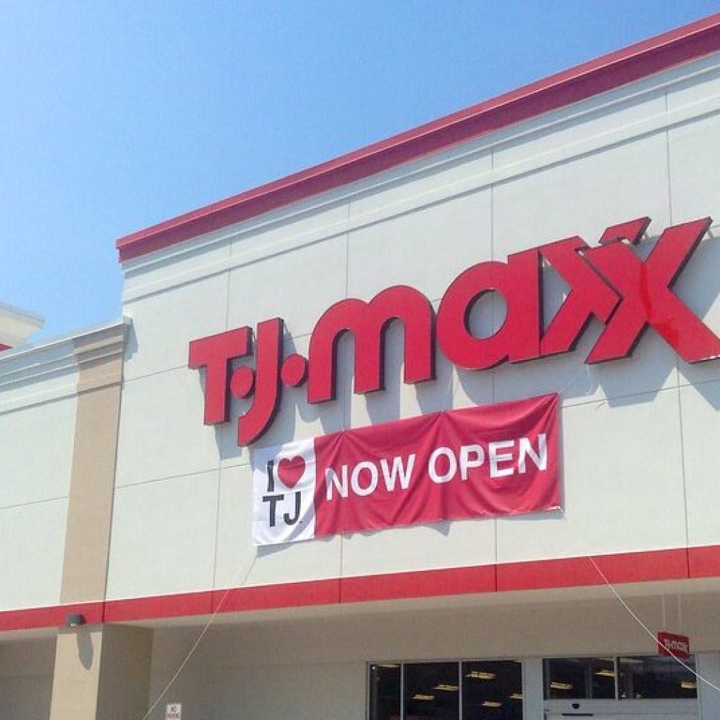 TJ Maxx coming to Wetumpka to open its 28th Alabama location TJ Maxx coming to Wetumpka to open its 28th Alabama location