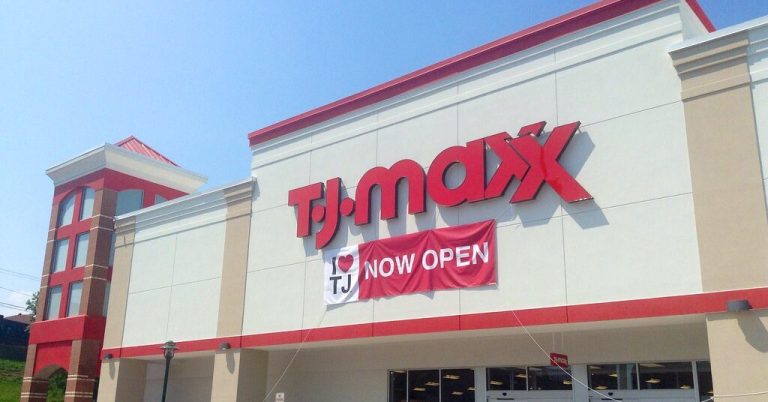TJ Maxx coming to Wetumpka to open its 28th Alabama location TJ Maxx coming to Wetumpka to open its 28th Alabama location