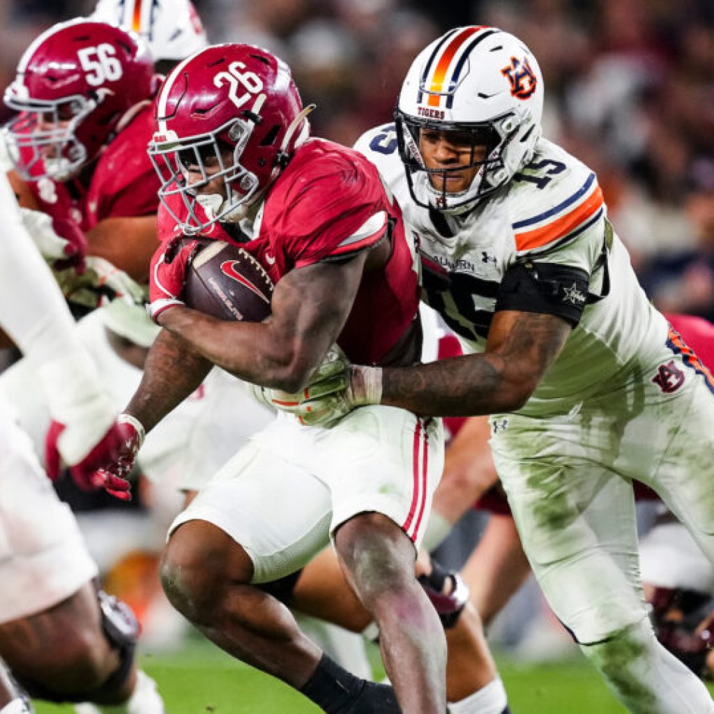 Alabama, Auburn find out 3 permanent SEC opponents for next four seasons Alabama, Auburn find out 3 permanent SEC opponents for next four seasons