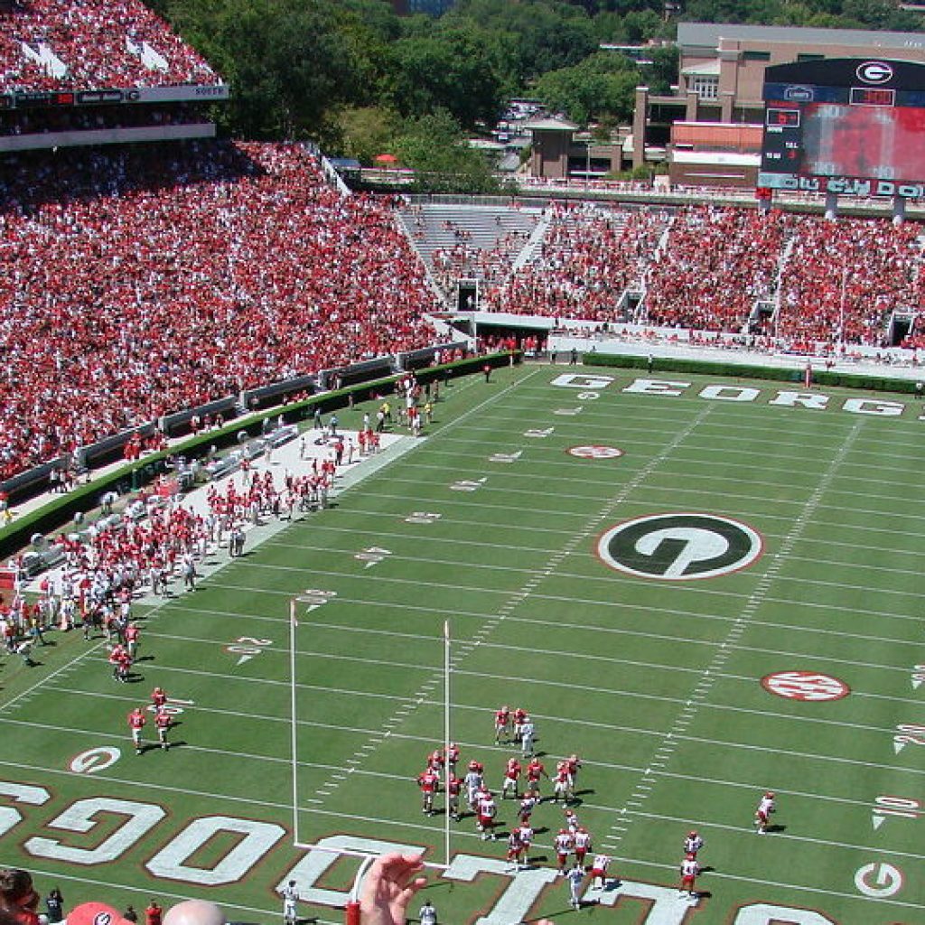 Road trips highlight challenging weekend for in-state teams: See full Week 5 schedule + how to watch Road trips highlight challenging weekend for in-state teams: See full Week 5 schedule + how to watch