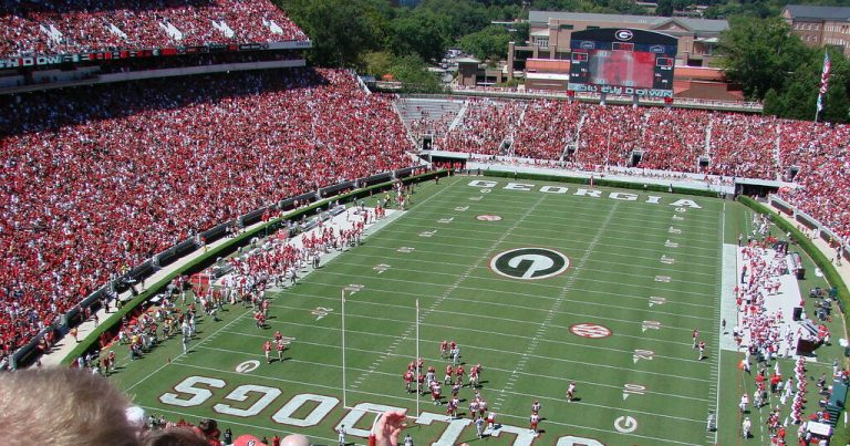 Road trips highlight challenging weekend for in-state teams: See full Week 5 schedule + how to watch Road trips highlight challenging weekend for in-state teams: See full Week 5 schedule + how to watch