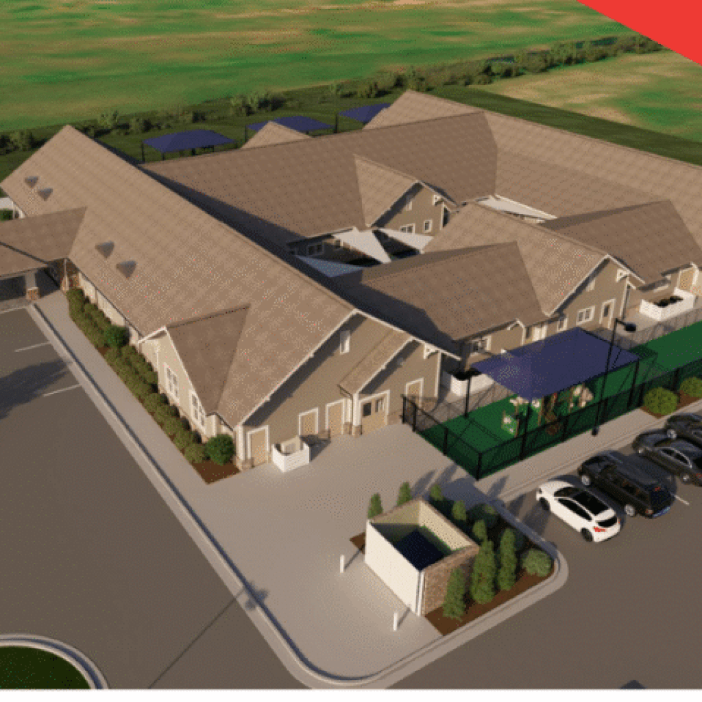 Preschool expansion in Huntsville among new high-dollar building permits Preschool expansion in Huntsville among new high-dollar building permits