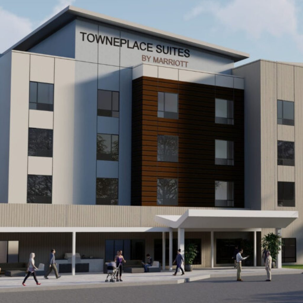 New hotel in Cullman among latest high-dollar building permits New hotel in Cullman among latest high-dollar building permits