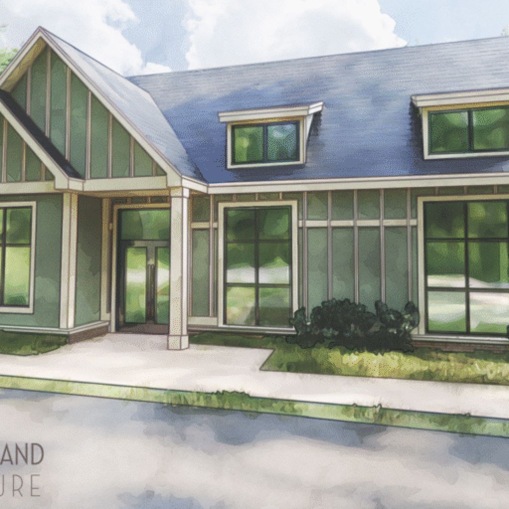 Senior housing development in North Alabama among new building permits Senior housing development in North Alabama among new building permits