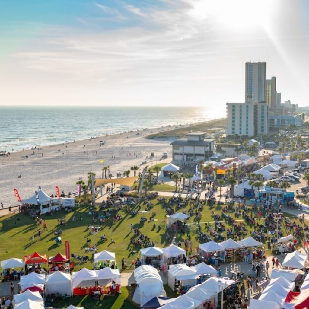 Why you’ll want to be on Alabama’s Beaches this fall Why you’ll want to be on Alabama’s Beaches this fall