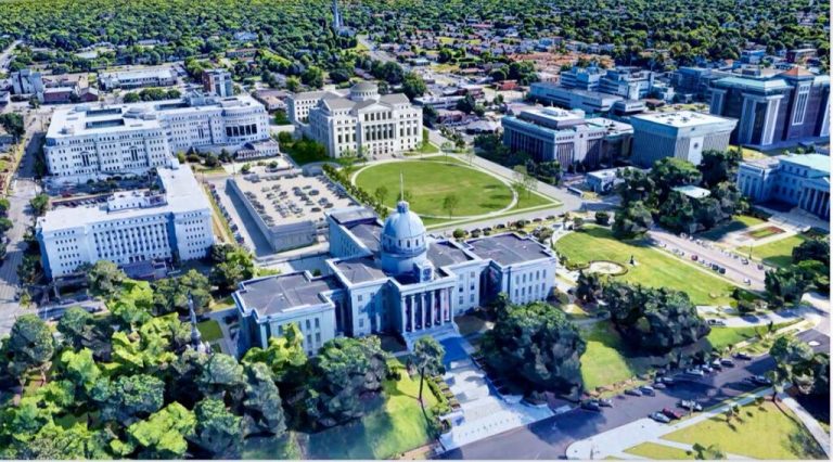 Montgomery’s new 0M Alabama State House: Why it matters + what you need to know Montgomery’s new 0M Alabama State House: Why it matters + what you need to know