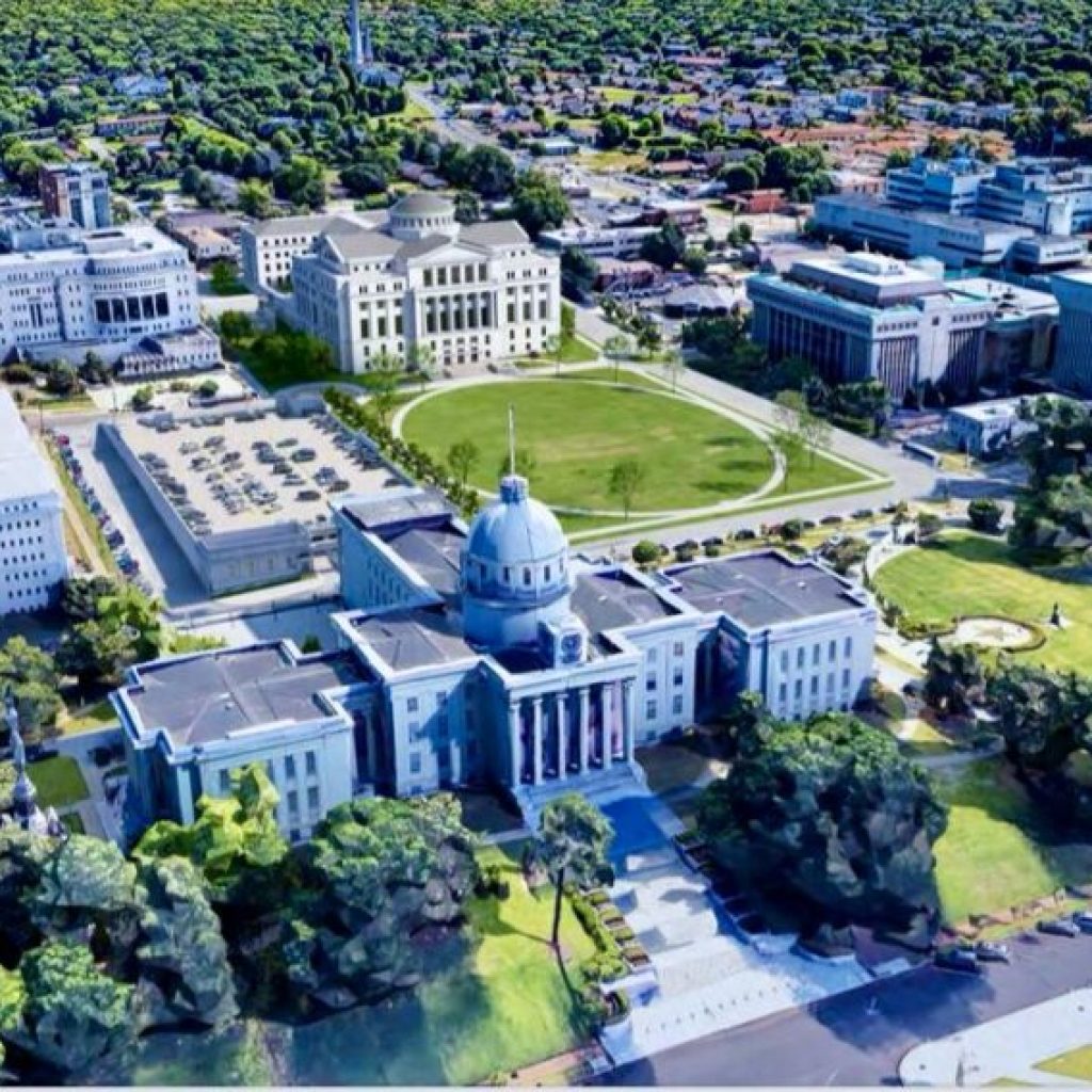 Montgomery’s new 0M Alabama State House: Why it matters + what you need to know Montgomery’s new 0M Alabama State House: Why it matters + what you need to know