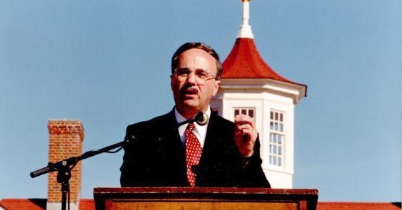 American Village founder Tom Walker dies at 71 American Village founder Tom Walker dies at 71