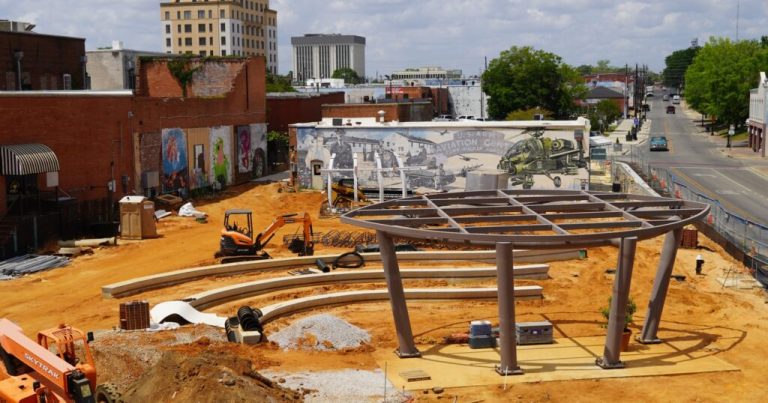 Dothan named finalist for national grant toward city’s new concert series Dothan named finalist for national grant toward city’s new concert series