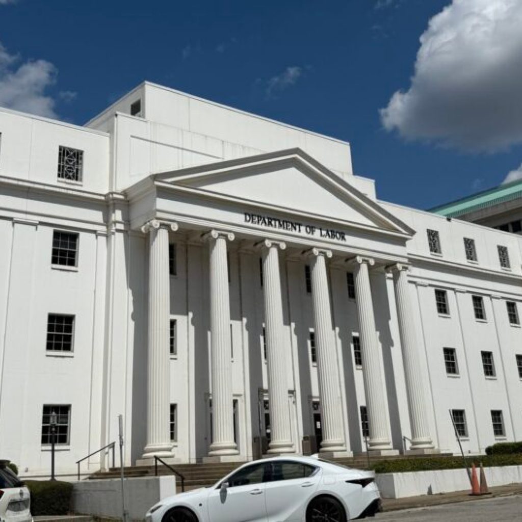 Alabama’s unemployment rate continues to drop despite national rise Alabama’s unemployment rate continues to drop despite national rise