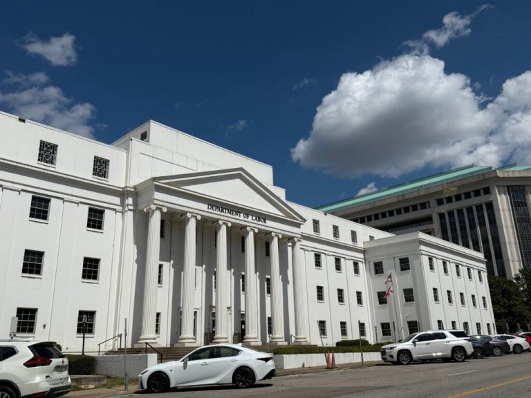 Alabama unemployment remains below 3% in first report of 2026 Alabama unemployment remains below 3% in first report of 2026